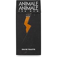 ANIMALE ANIMALE オードトワレ 50mL スプレータイプ Amazon.com : ANIMALE by Animale Parfums EDT SPRAY 3.4 OZ MEN