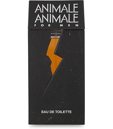 ANIMALE ANIMALE オードトワレ 50mL スプレータイプ Amazon.com