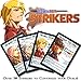 BattleCON: Strikers