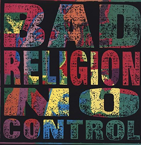 BAD RELIGION - Recipe For Hate - Amazon.com Music