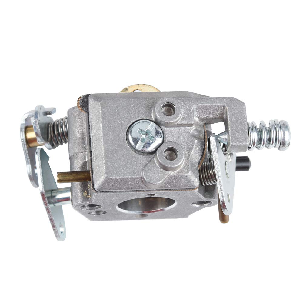 Poulan 2150 запчасти карбюратор