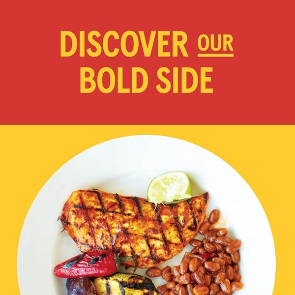 BUSH’S CANNED BOURBON AND BROWN SUGAR GRILLIN’ BEANS, PLANT-BASED PROTEIN, GOOD SOURCE OF FIBER, VEGETARIAN, FAT FREE, GLUTEN FREE, 22 OZ