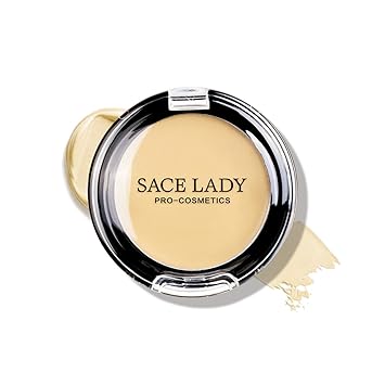 full coverage cream concealer