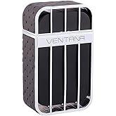 Ventana by Armaf for Men - 3.4 oz EDP Spray