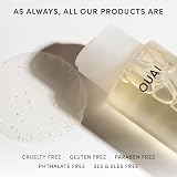 OUAI Fine Shampoo Refill Volumizing Keratin Biotin Chia 946ml view 7