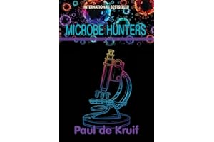 Microbe Hunters