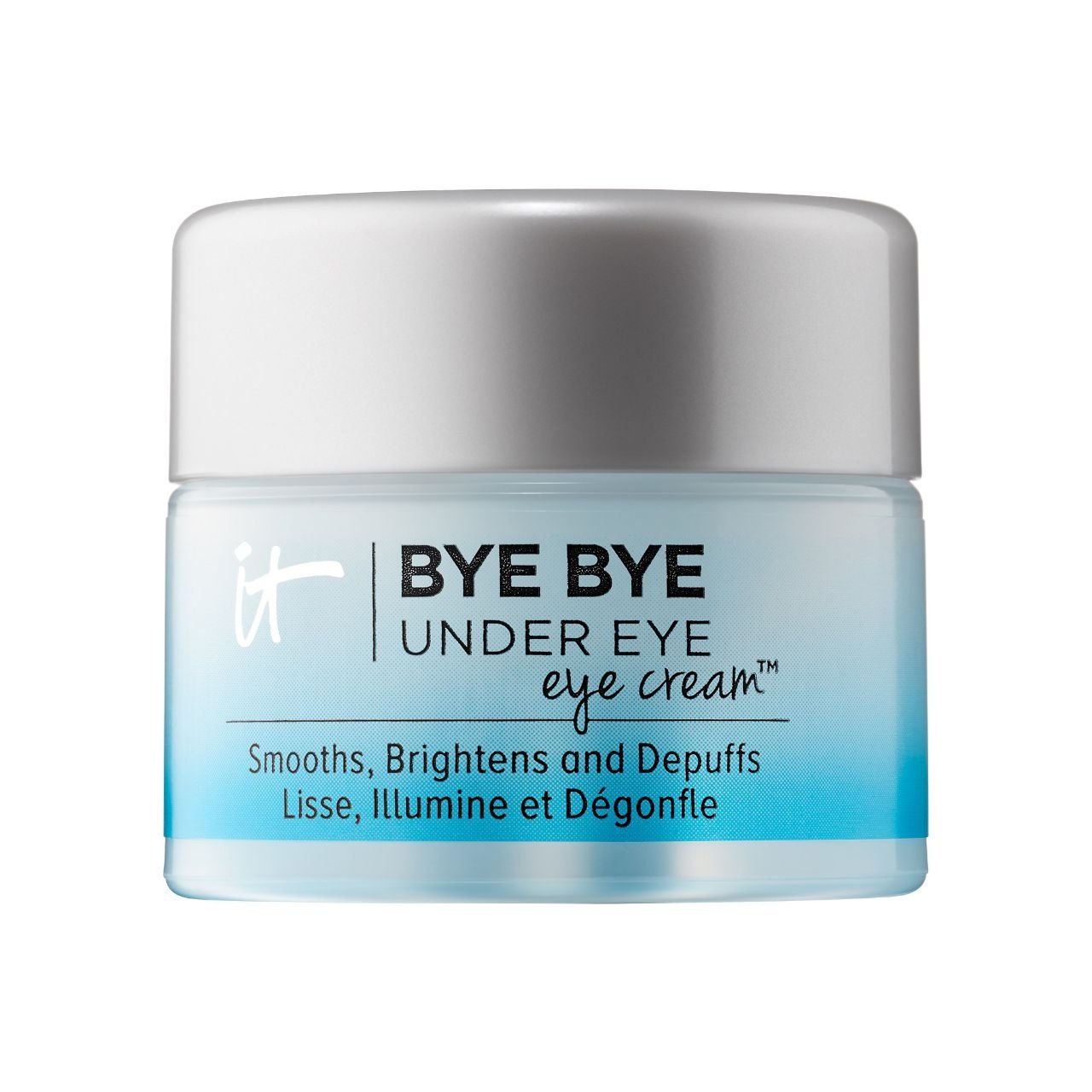 it bye bye eye cream