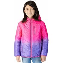 Eddie Bauer Kids Deer Harbor Reversible 