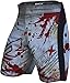 RDX MMA Shorts Training Clothing Cage Fighting Grappling Martial Arts Muay Thai Kickboxing