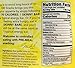 180 Snacks Pre-Meal Snack Skinny Rice Bar with Himalayan Salt Variety Bundle Pack (4) 3.22 oz each
