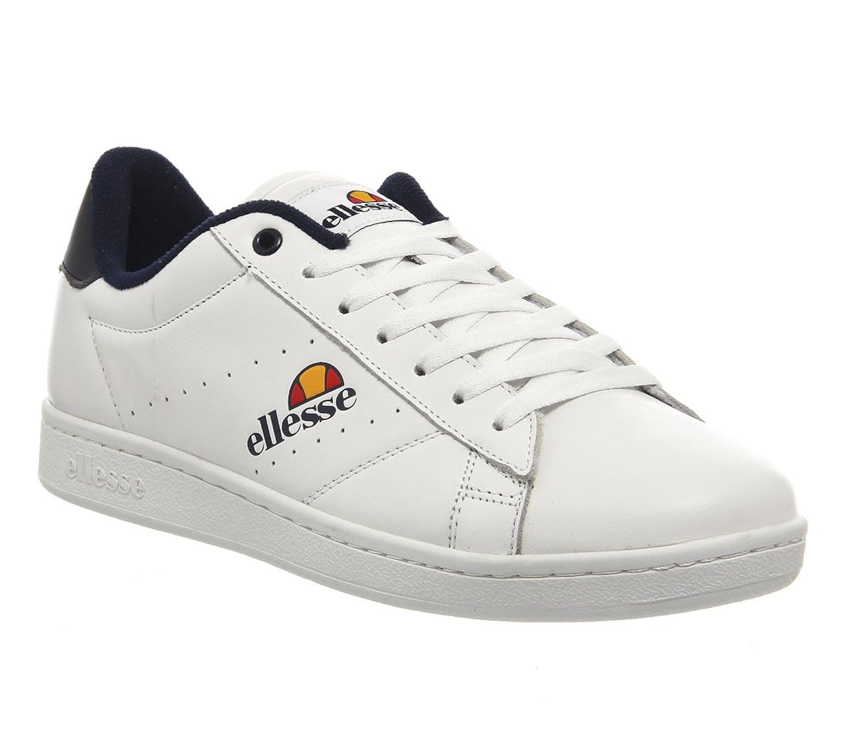 ellesse trainers mens
