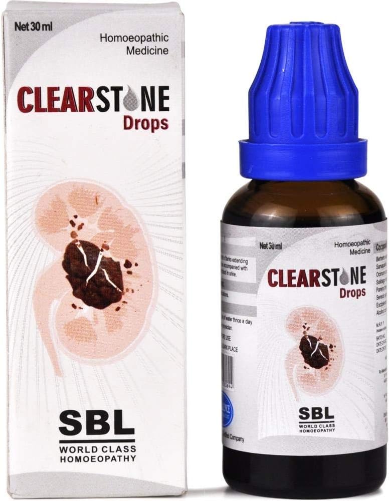 Amazon Com Clearstone Drops Pack Of 2 Health Personal Care