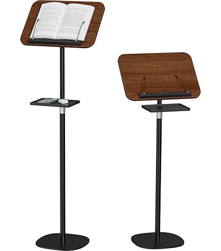 SANUS Height-Adjustable Floor Stand For Sonos Era 100 WSSE1A1-W2