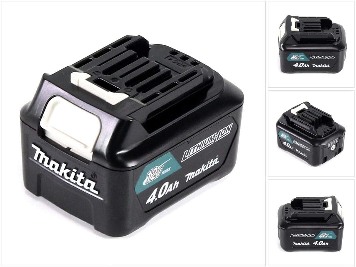 Аккумулятор makita bl1041b