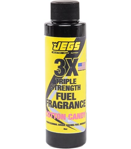 Amazon.com: JEGS Cherry Fuel Fragrance | 4 Ounce Bottle