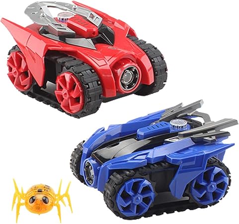 spider remote control car