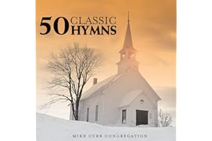 50 Classic Hymns (2CD)