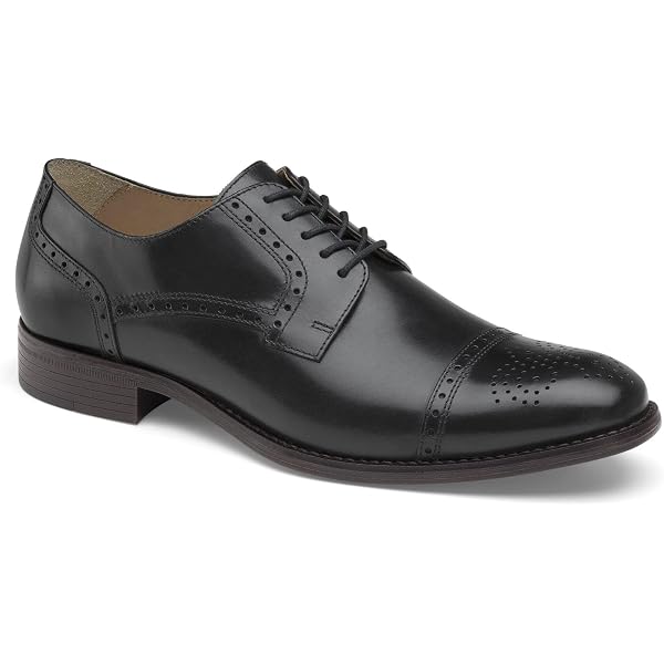 Amazon.com | Johnston & Murphy Men display picture 1