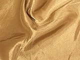 Valentina Textile inc Taffeta Fabric 60" Inch