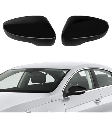 Amazon.com: Volkswagen VW Right Front Passenger Side In-Mirror