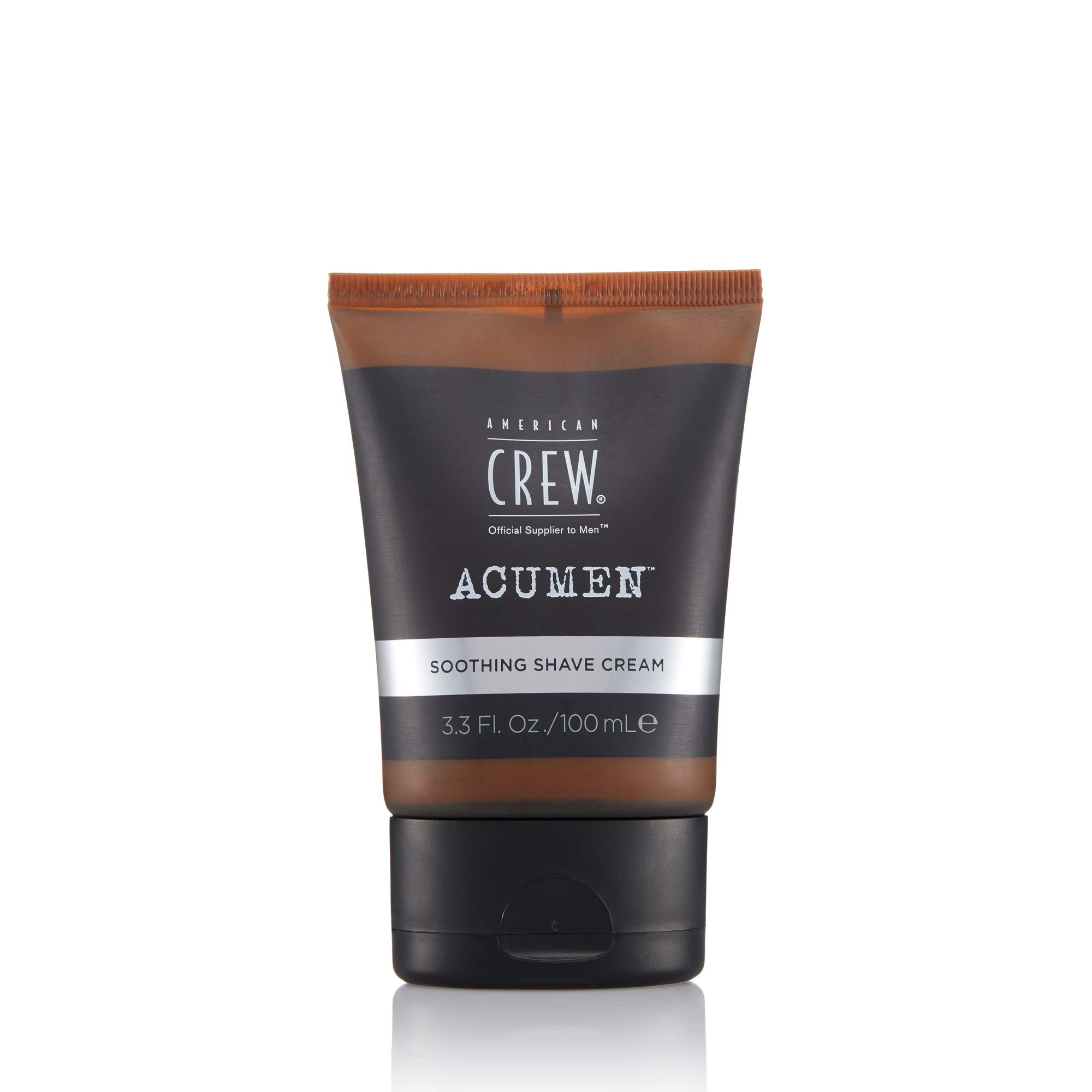 American Crew ACUMEN Soothing Shave Cream, 100 ml