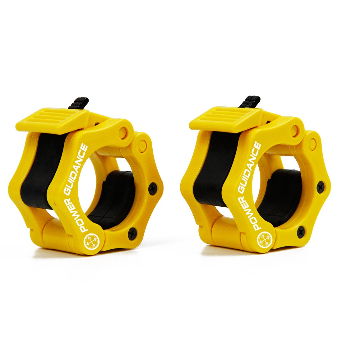 Best Barbell Collar Review October 2018 What, When & How to Use Them