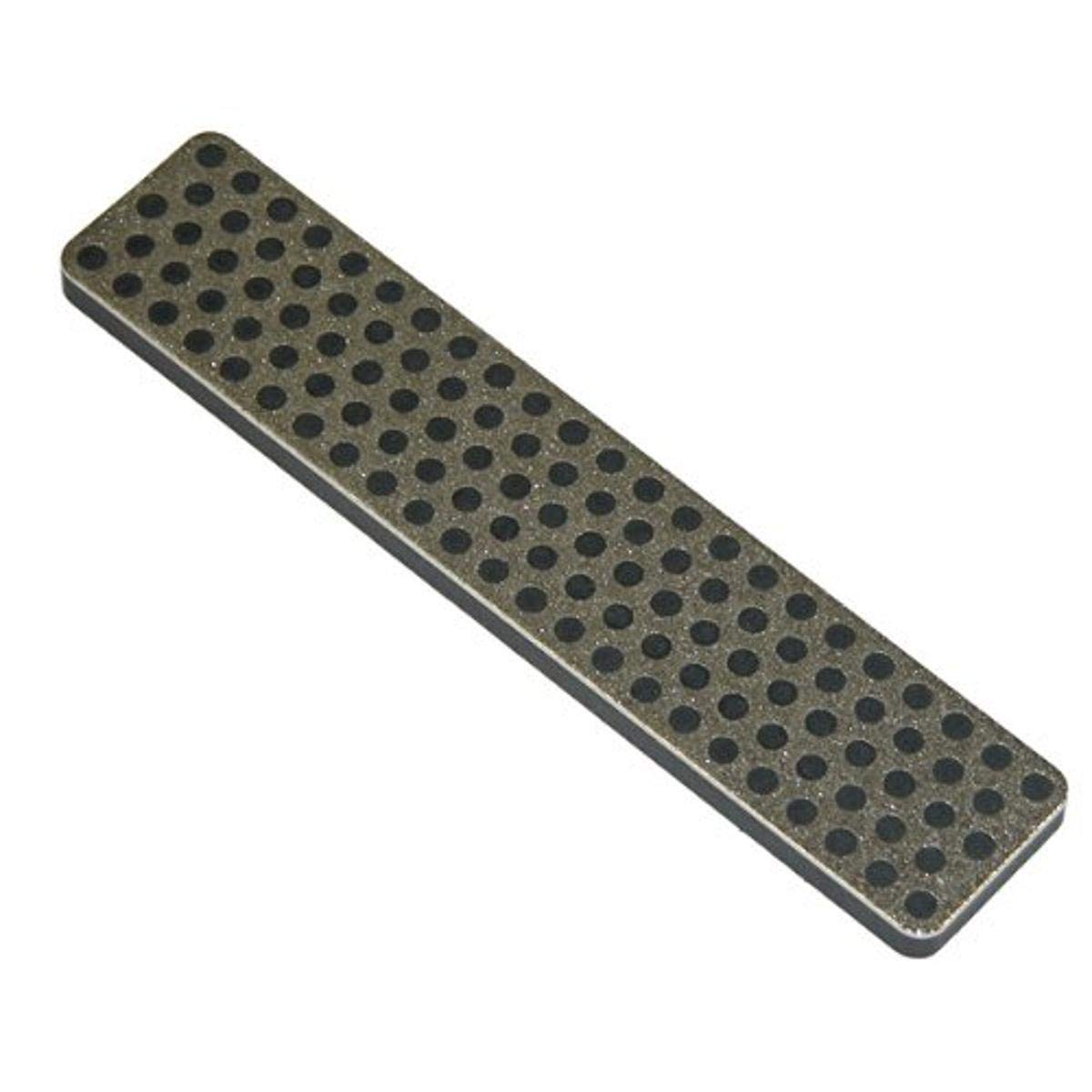 DMT Mini Diamond Ski and Snowboard - Black, 4-Inch