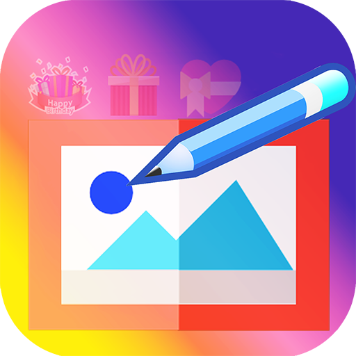 Instapic Emoji Editor