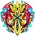 Takaratomy Beyblade Burst B-48 Xeno Xcalibur M.I Attack Starter with Launcher