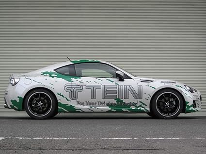 Tein テイン 車高調 Flex A トヨタ 86 スバル Brz Vstd8 D1ss4 車高調キット 車 バイク Amazon