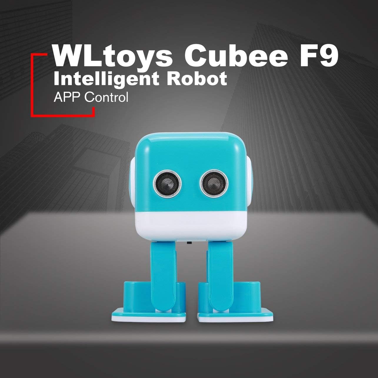wltoys cubee