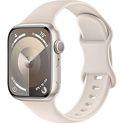 ZALAVER Bands Compatible with Apple Watch Band 38mm
