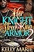 Her Knight in Street King Armor 2