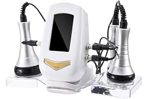 WLICC 3 in 1 Body Machine Professional Body Equipment The Whole Body for Home Use