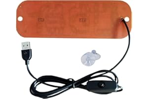 YZZYEMN Led Light Signs，Taxi Light for Car with USB Plug,Bumper Sticker Vibrant LED Car Glow，Glow LED Sign Decal Stickers ，Taxi LED Light Logo,for Car Windshield with Suction Cups (Blue