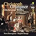 Christoph Graupner: Orchestral Works (Overtures / Sinfonias / Concerto) - Nova Stravaganza / Siegbert Rampe