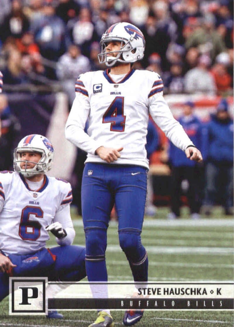 steven hauschka jersey bills