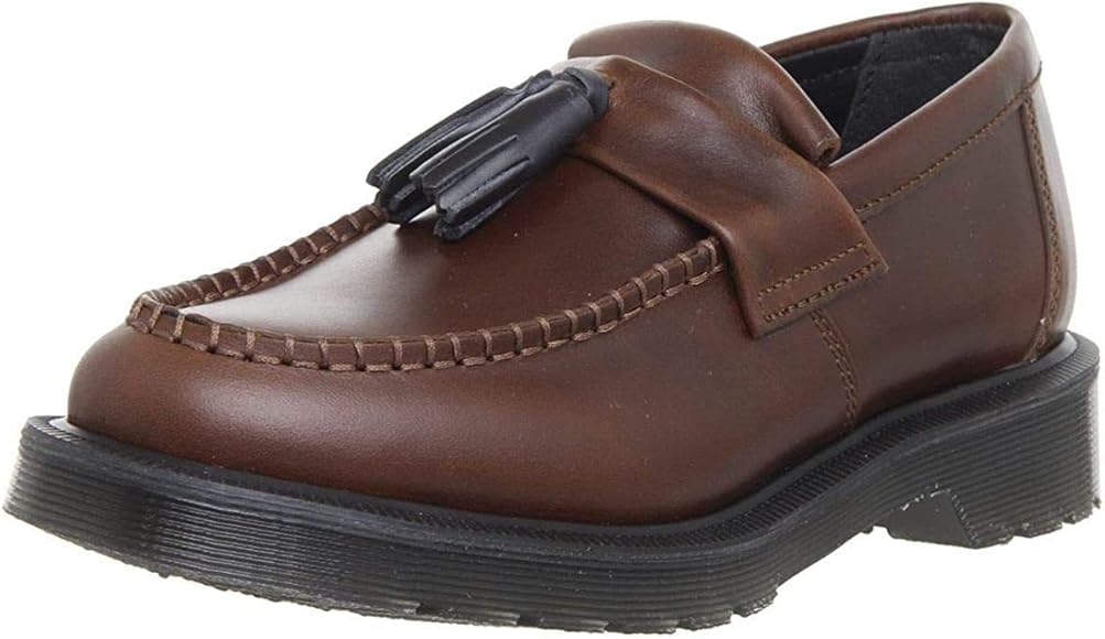 dr martens adrian glide