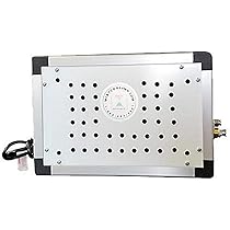 200 PSI Misting Booster Pump | Mist Cooling