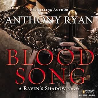 24+ Blood Song (Raven&#039;s Shadow, #1) Pics