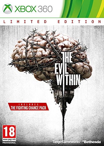 The Evil Within