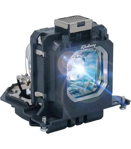 Bombilla De Repuesto RLC-094 Para Proyectores Viewsonic - Compatible Con PJD7730, PJD6550W, PJD5150 Y Más