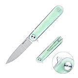 REALSTEEL IRIS Pocket Knife, Folding
