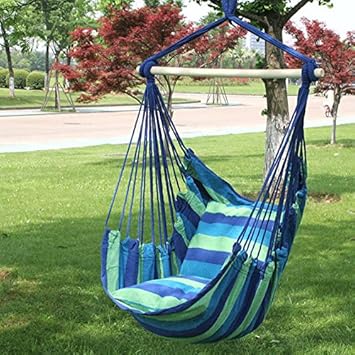 garden cradle swing