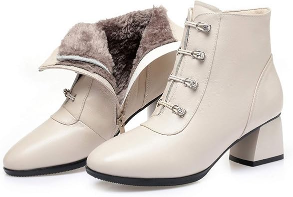 wedding ankle boots