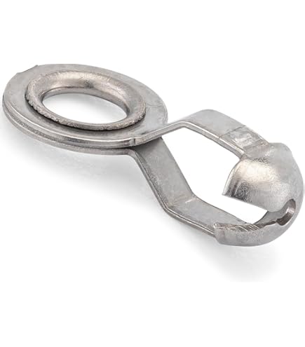 thumbnail image 2 of Stainless Steel Ball Chain Connectors - Multiple Sizes For DIY & Crafts 2 of 13
