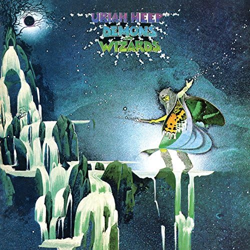Amazon.com: Wishbone Ash: CDs & Vinyl