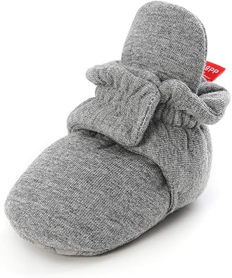 baby non slip booties