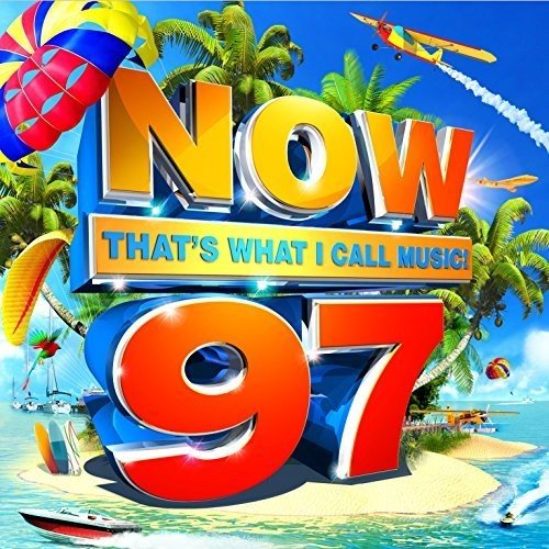 #5 — Now That's What I Call Music! 97
