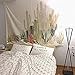 Pawaca Cactus Wall Hanging Tapestry Decor, 60